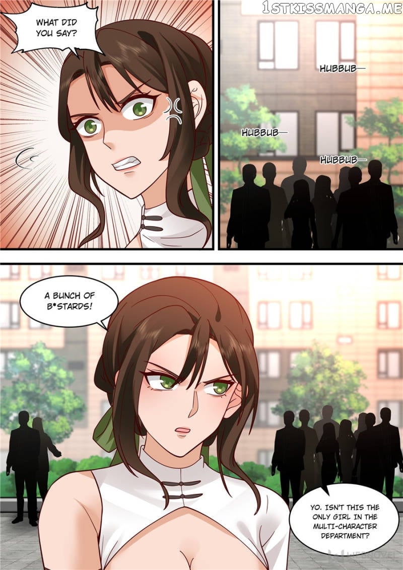 The Tribulation of Ten Thousand Races Chapter 328 - page 2