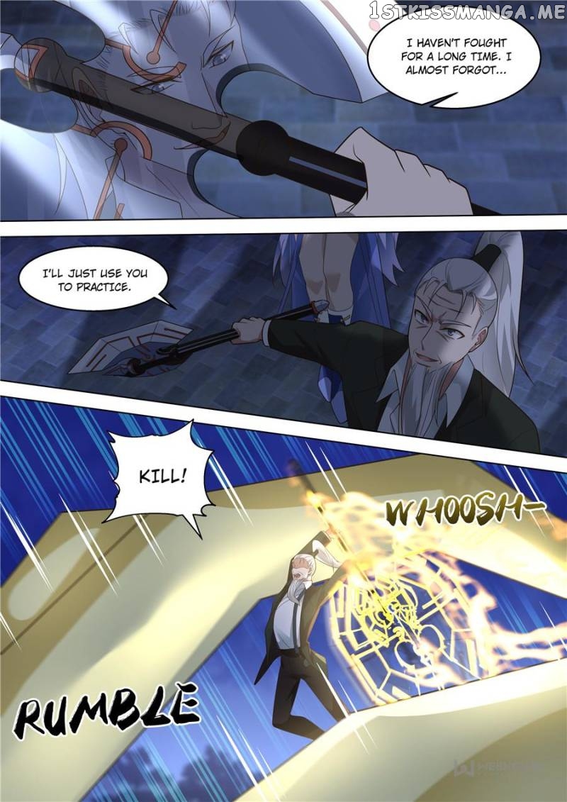The Tribulation of Ten Thousand Races Chapter 309 - page 9