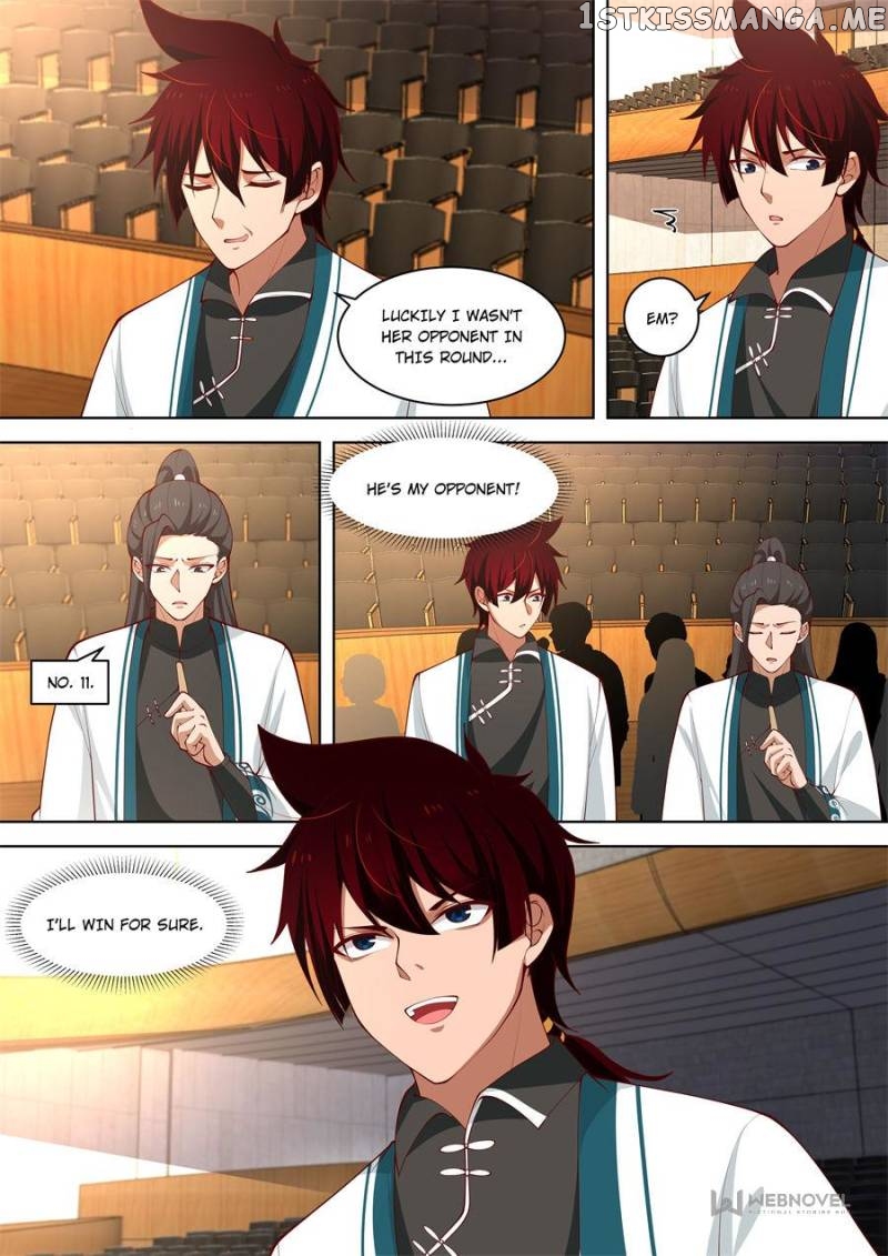 The Tribulation of Ten Thousand Races Chapter 226 - page 2
