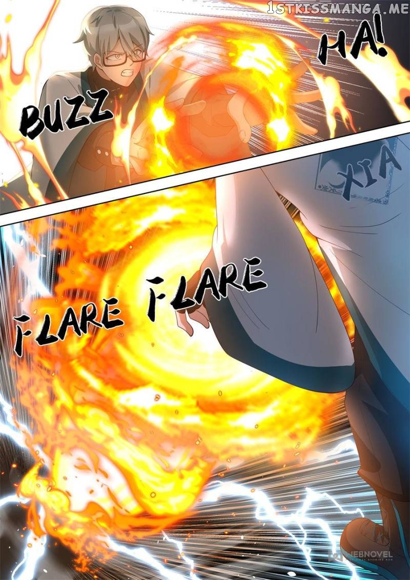 The Tribulation of Ten Thousand Races Chapter 223 - page 3