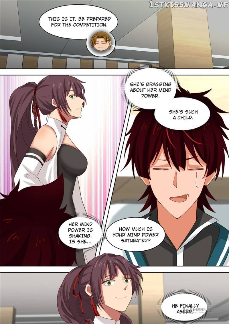 The Tribulation of Ten Thousand Races Chapter 217 - page 6