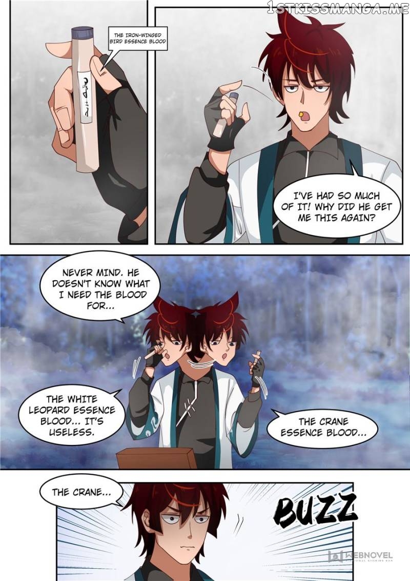 The Tribulation of Ten Thousand Races Chapter 210 - page 2