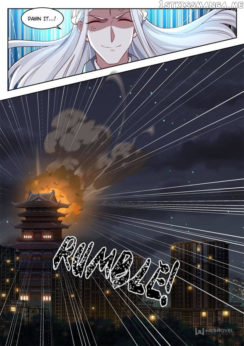 The Tribulation of Ten Thousand Races Chapter 196 - page 5