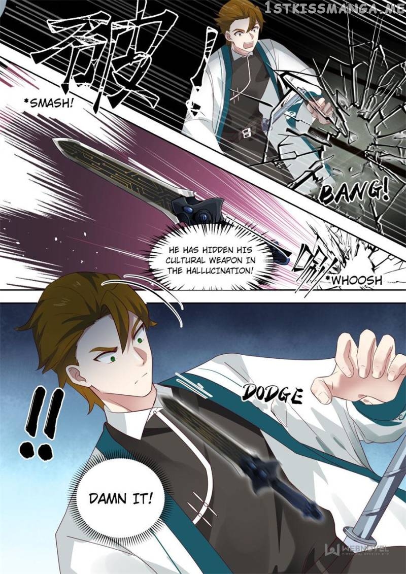 The Tribulation of Ten Thousand Races Chapter 188 - page 2