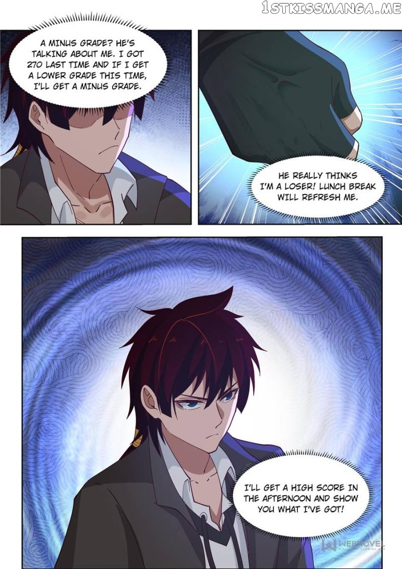 The Tribulation of Ten Thousand Races Chapter 150 - page 12