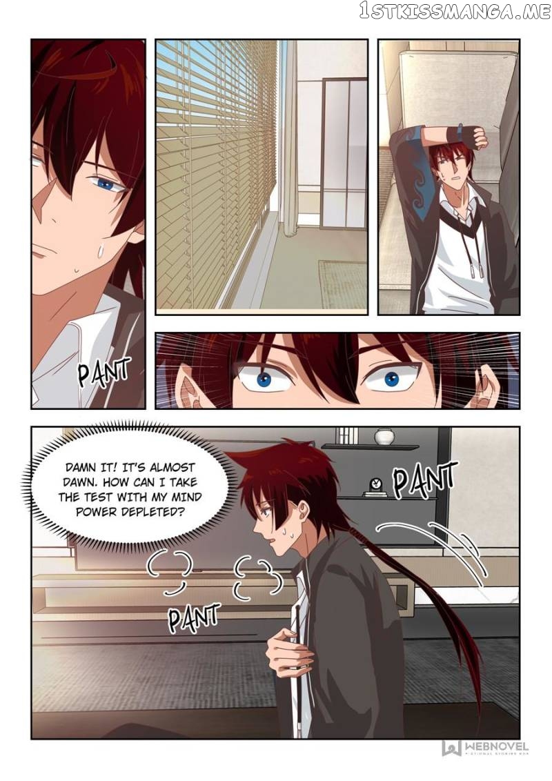 The Tribulation of Ten Thousand Races Chapter 148 - page 12