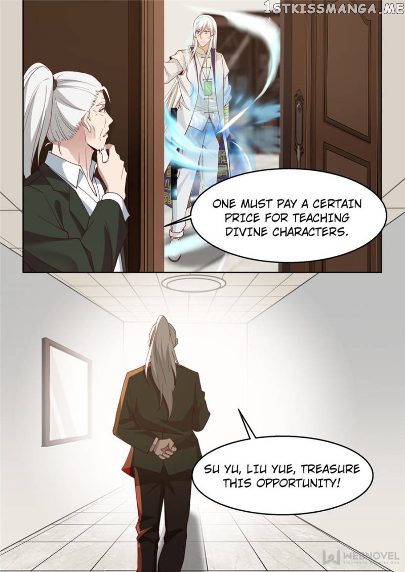 The Tribulation of Ten Thousand Races Chapter 42 - page 10