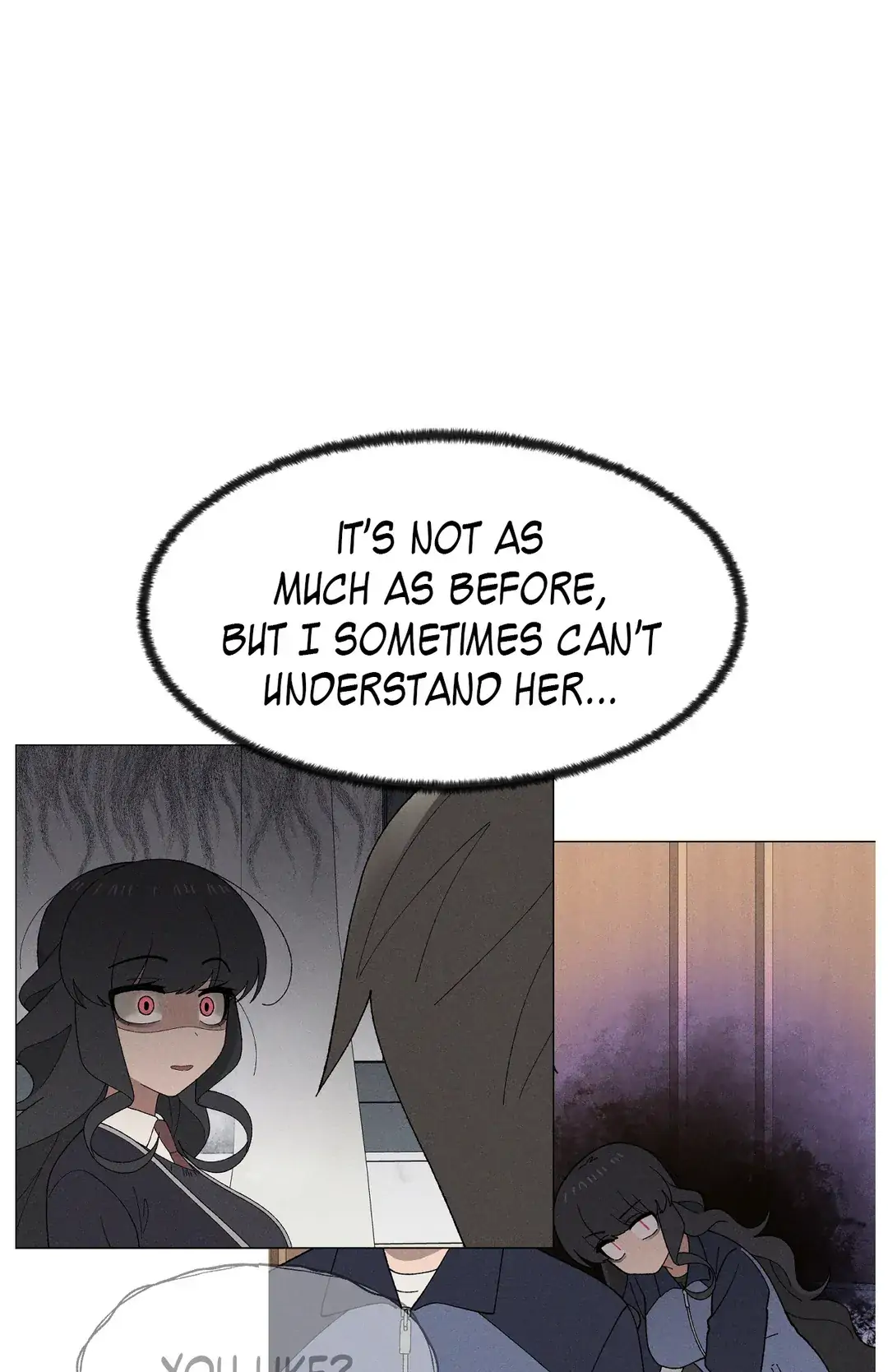 You’re Under My Skin! Chapter 73 - page 11