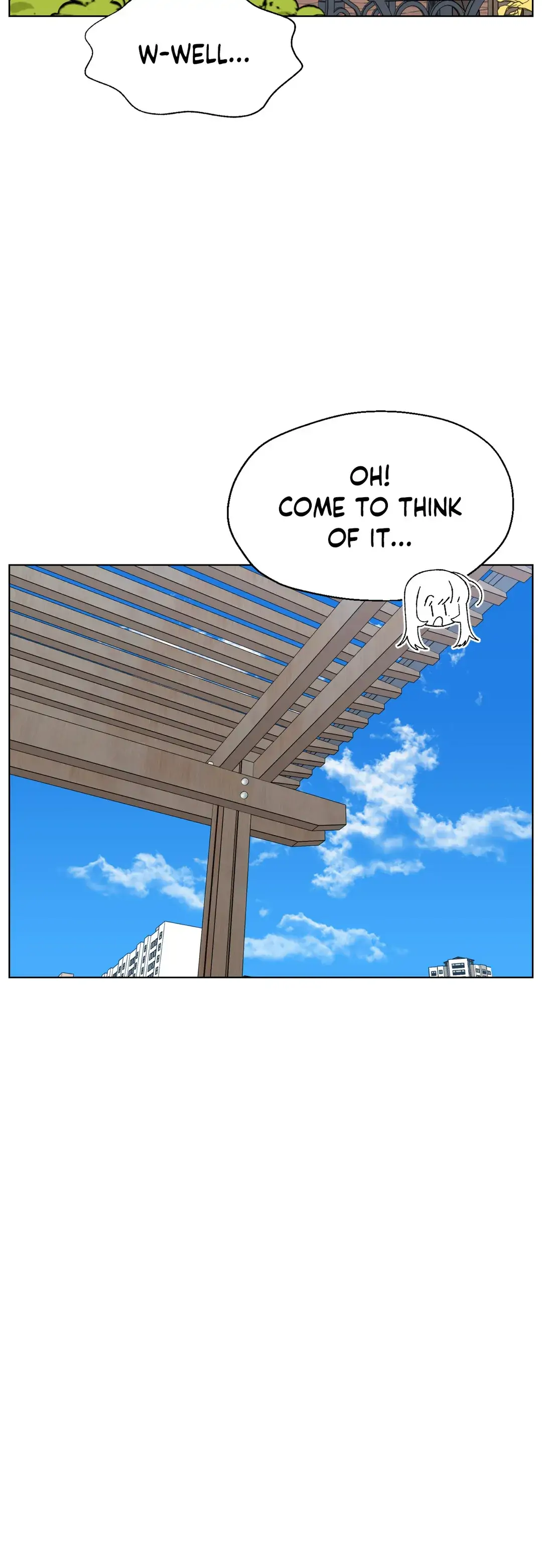 You’re Under My Skin! Chapter 73 - page 43