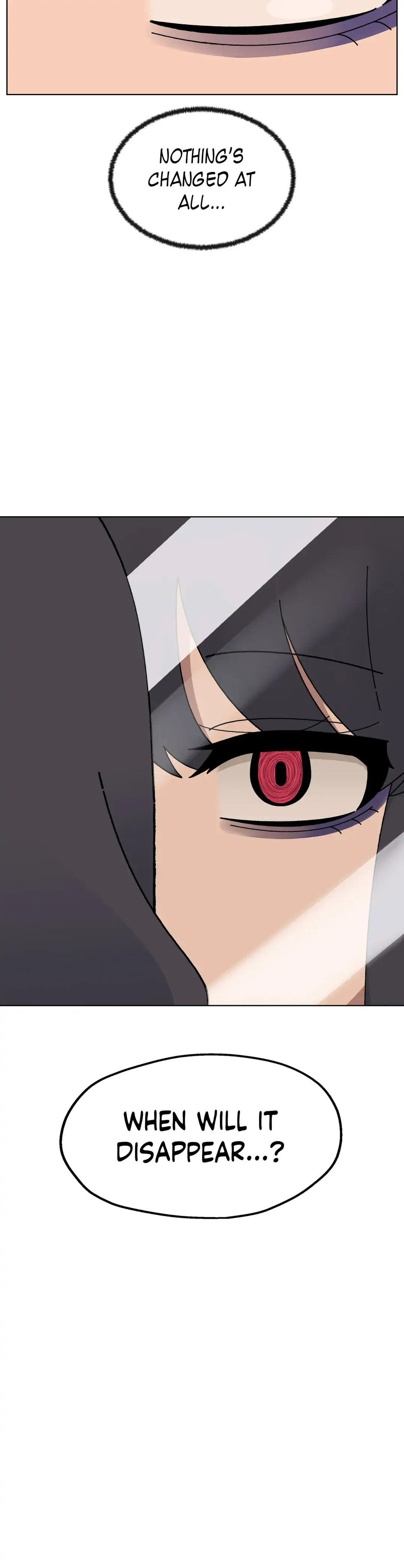 You’re Under My Skin! Chapter 74 - page 5