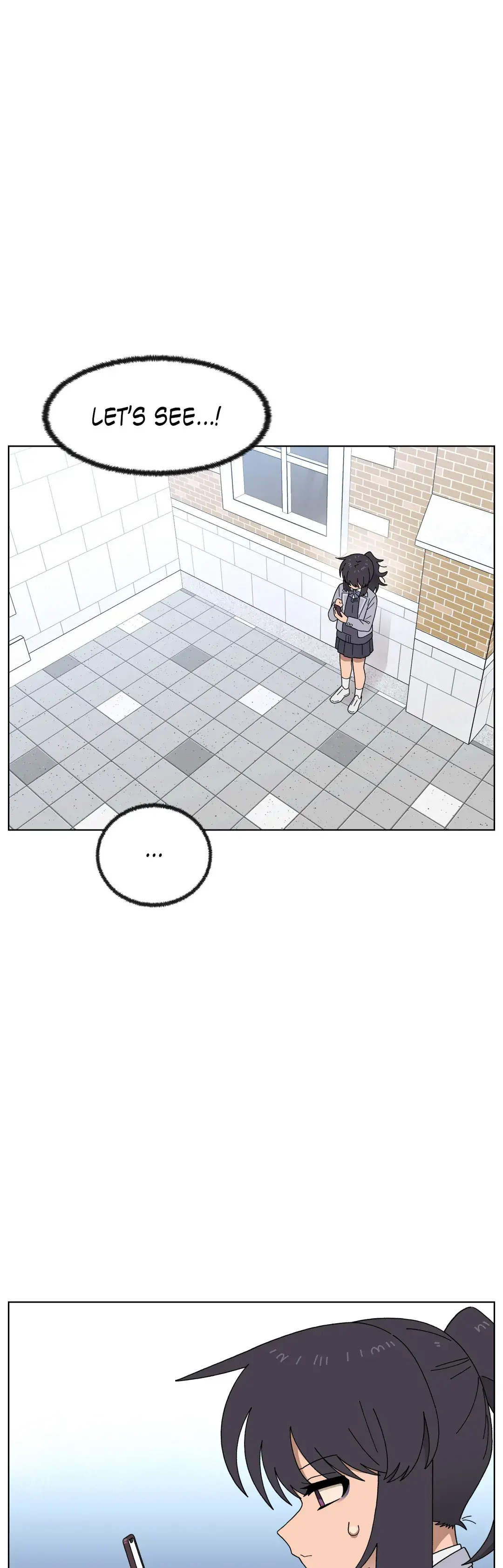 You’re Under My Skin! Chapter 75 - page 11