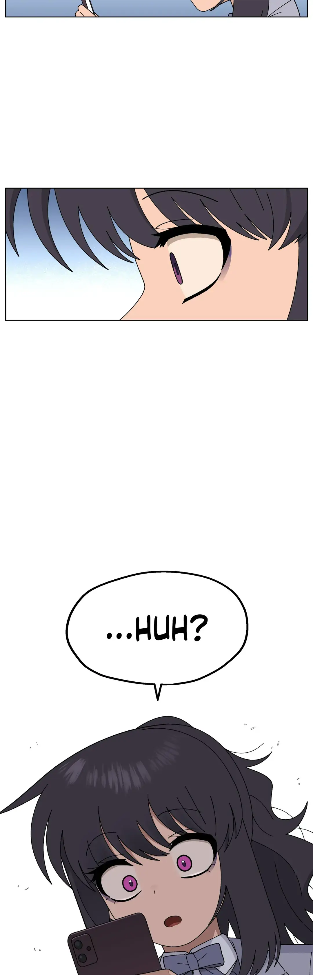 You’re Under My Skin! Chapter 75 - page 12