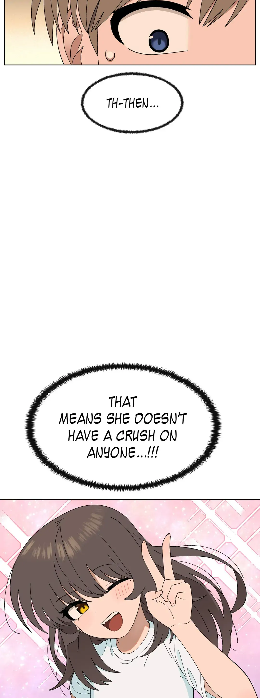 You’re Under My Skin! Chapter 75 - page 27