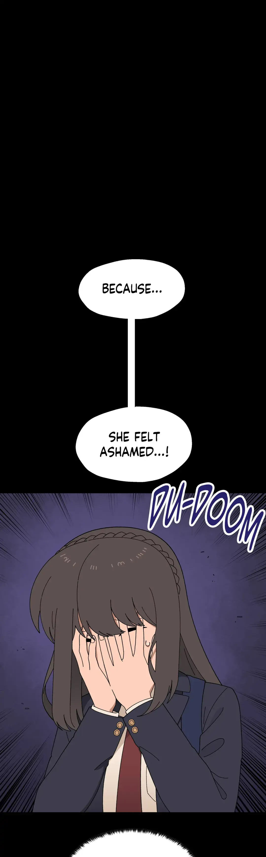 You’re Under My Skin! Chapter 72 - page 38