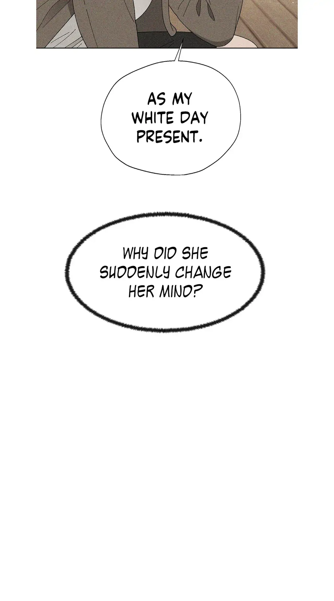 You’re Under My Skin! Chapter 72 - page 51
