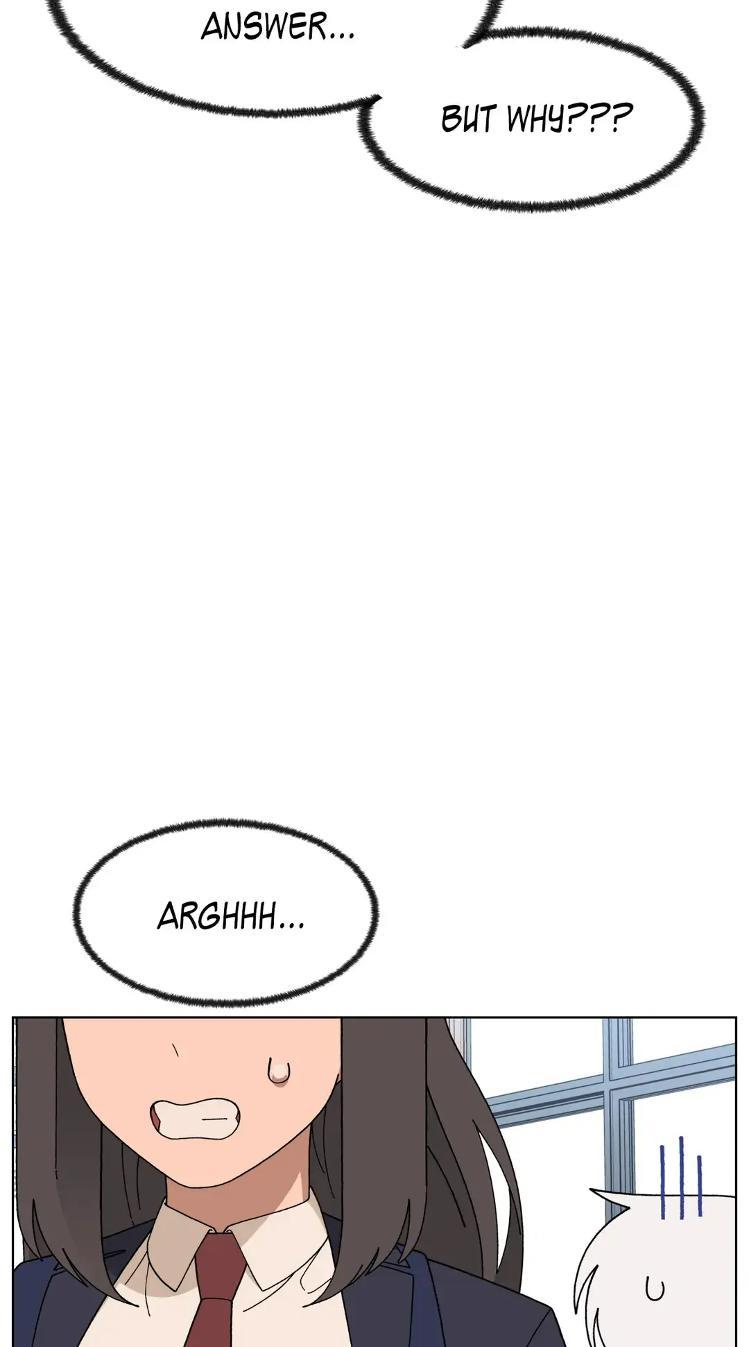 You’re Under My Skin! Chapter 72 - page 54