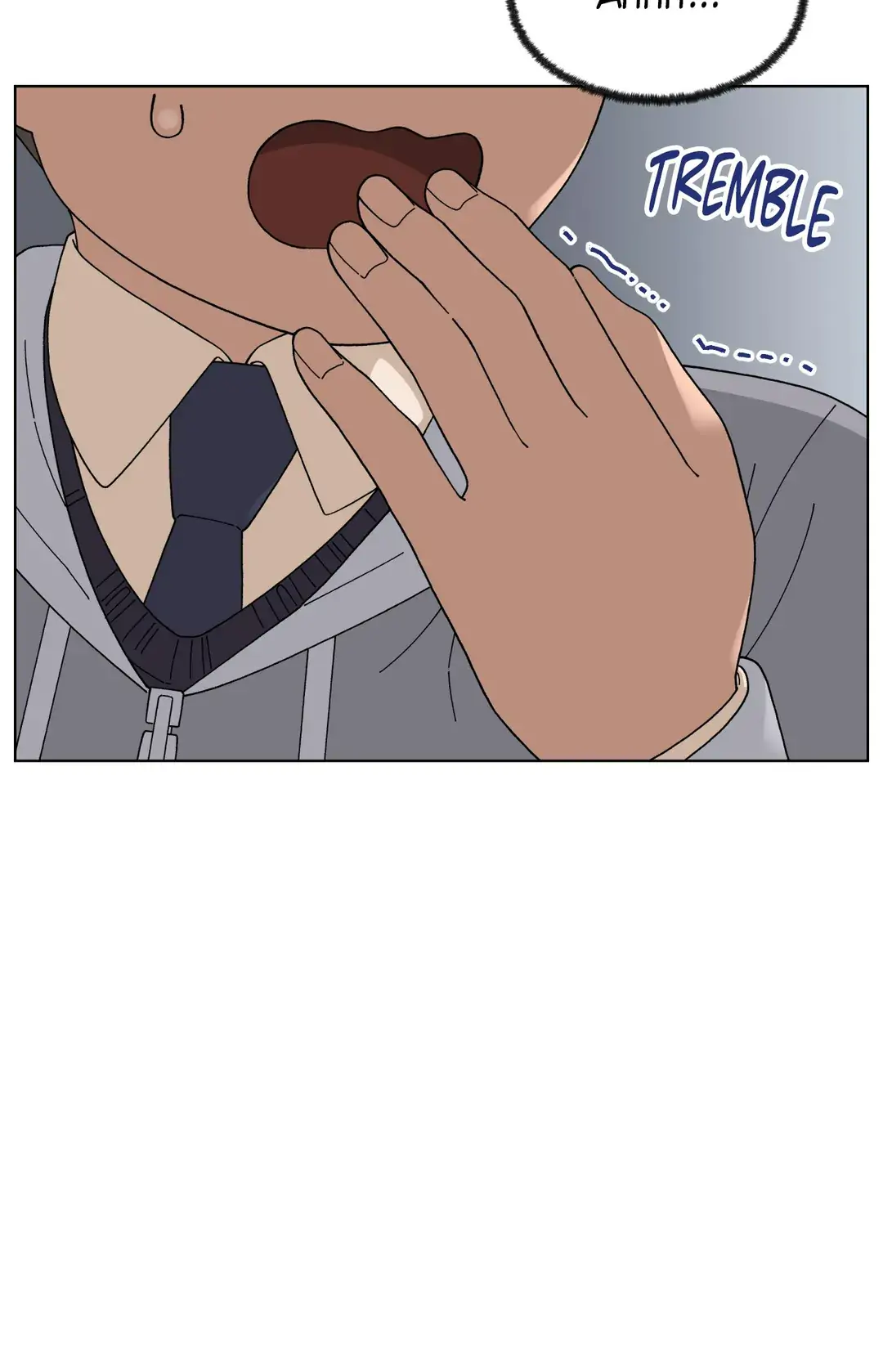 You’re Under My Skin! Chapter 72 - page 61