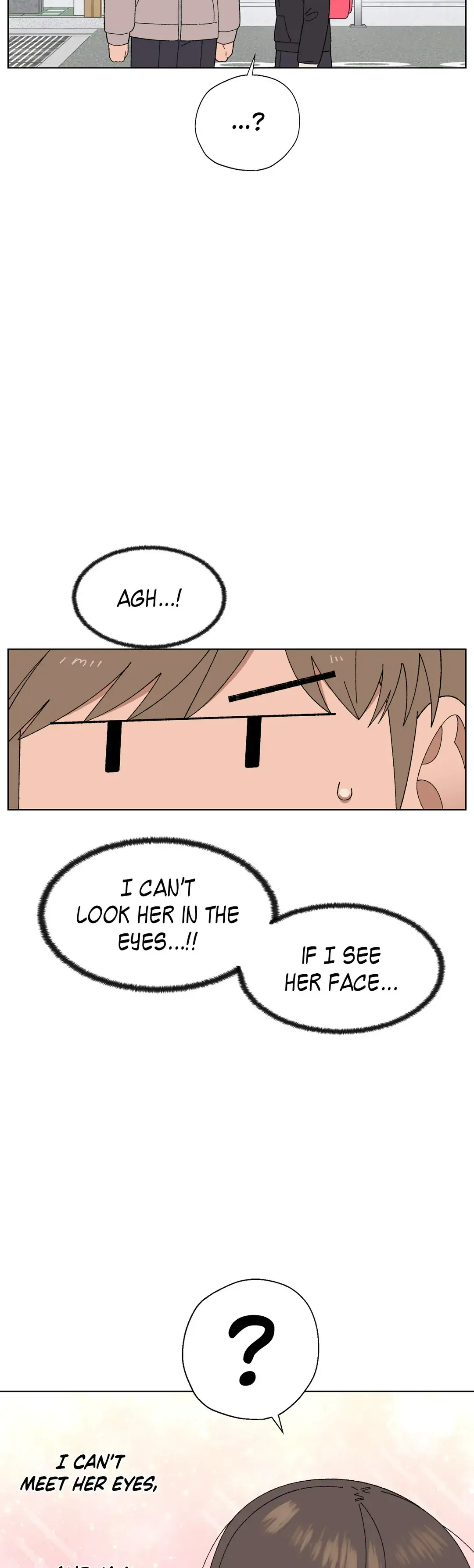 You’re Under My Skin! Chapter 71 - page 19