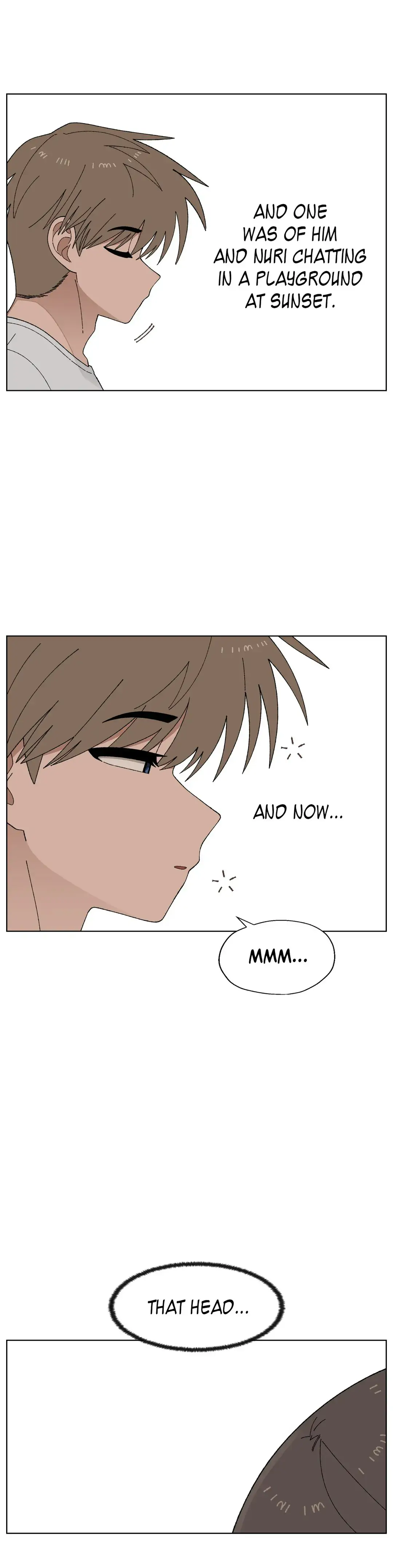 You’re Under My Skin! Chapter 71 - page 2