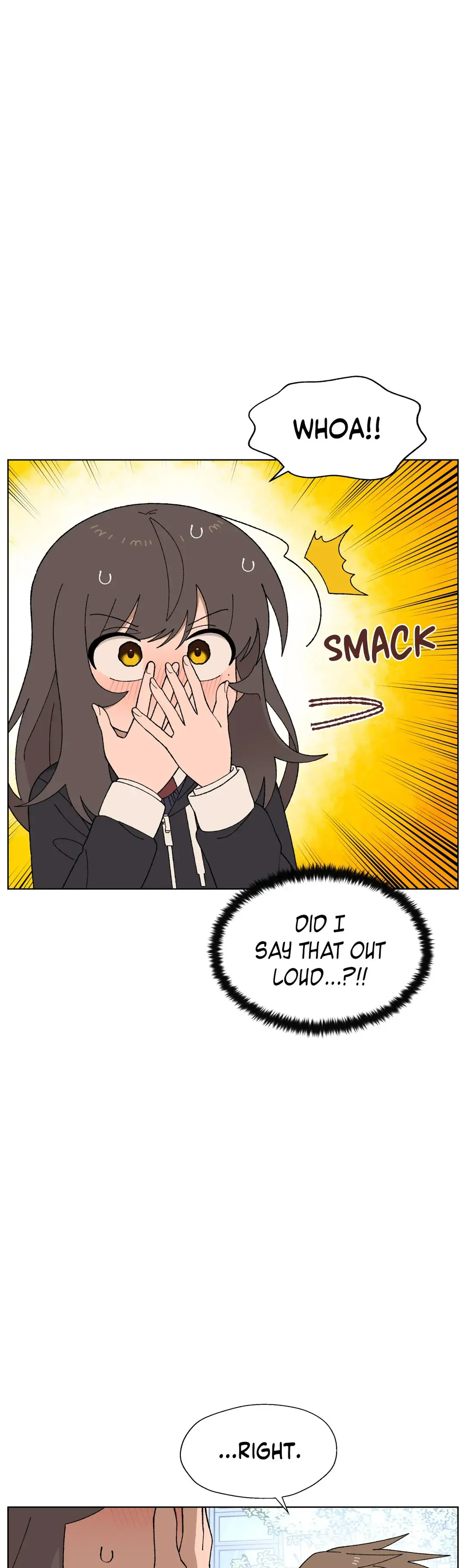 You’re Under My Skin! Chapter 71 - page 30