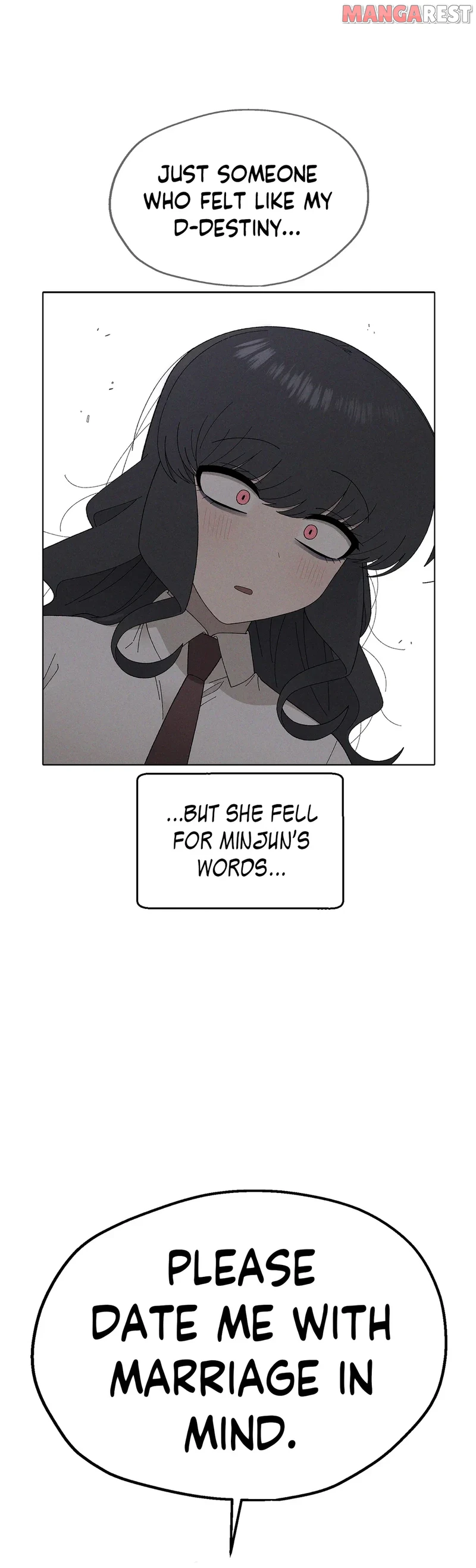 You’re Under My Skin! Chapter 70 - page 10
