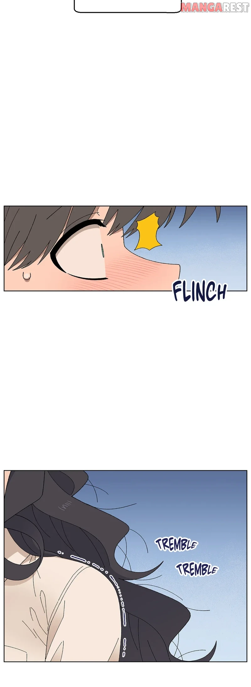 You’re Under My Skin! Chapter 70 - page 15