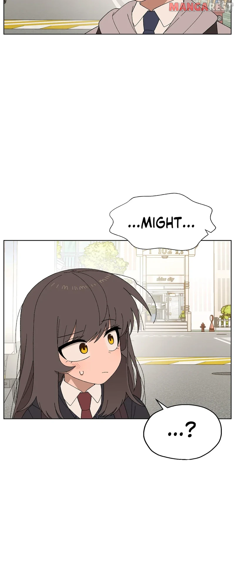 You’re Under My Skin! Chapter 70 - page 54
