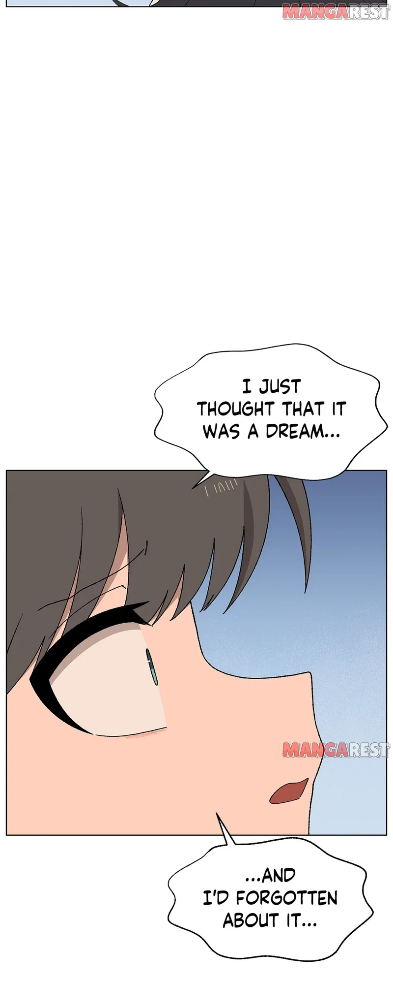 You’re Under My Skin! Chapter 69 - page 12