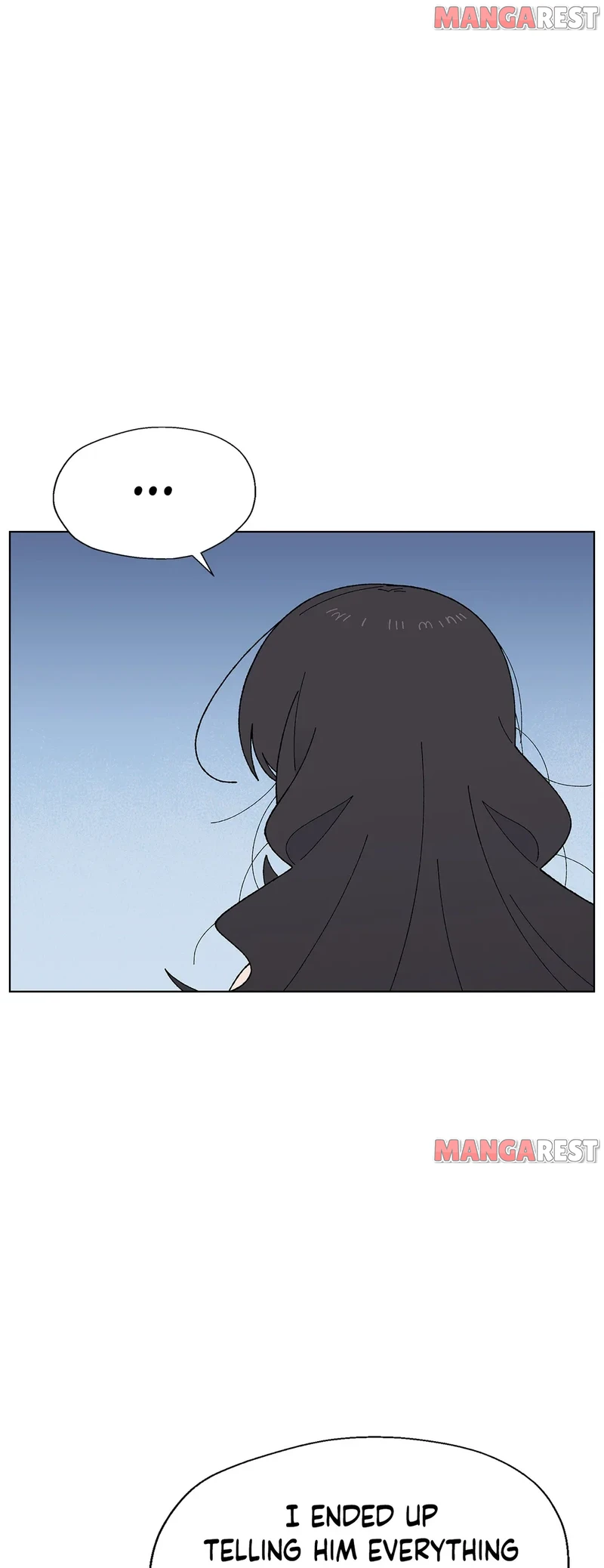 You’re Under My Skin! Chapter 69 - page 13