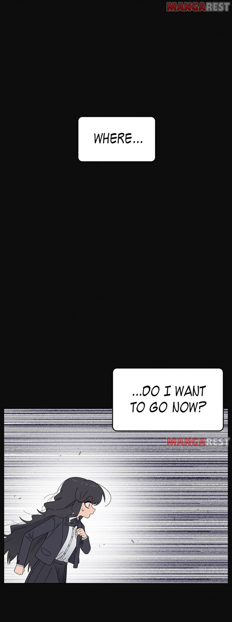 You’re Under My Skin! Chapter 69 - page 19