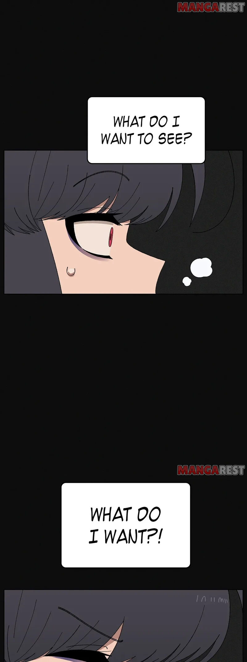 You’re Under My Skin! Chapter 69 - page 20