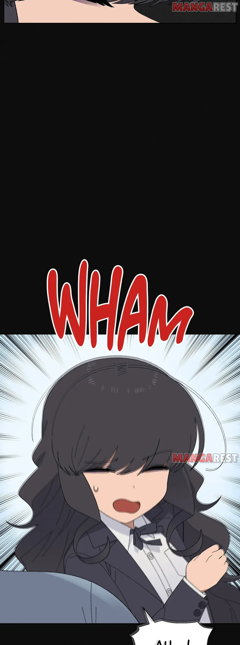 You’re Under My Skin! Chapter 69 - page 21