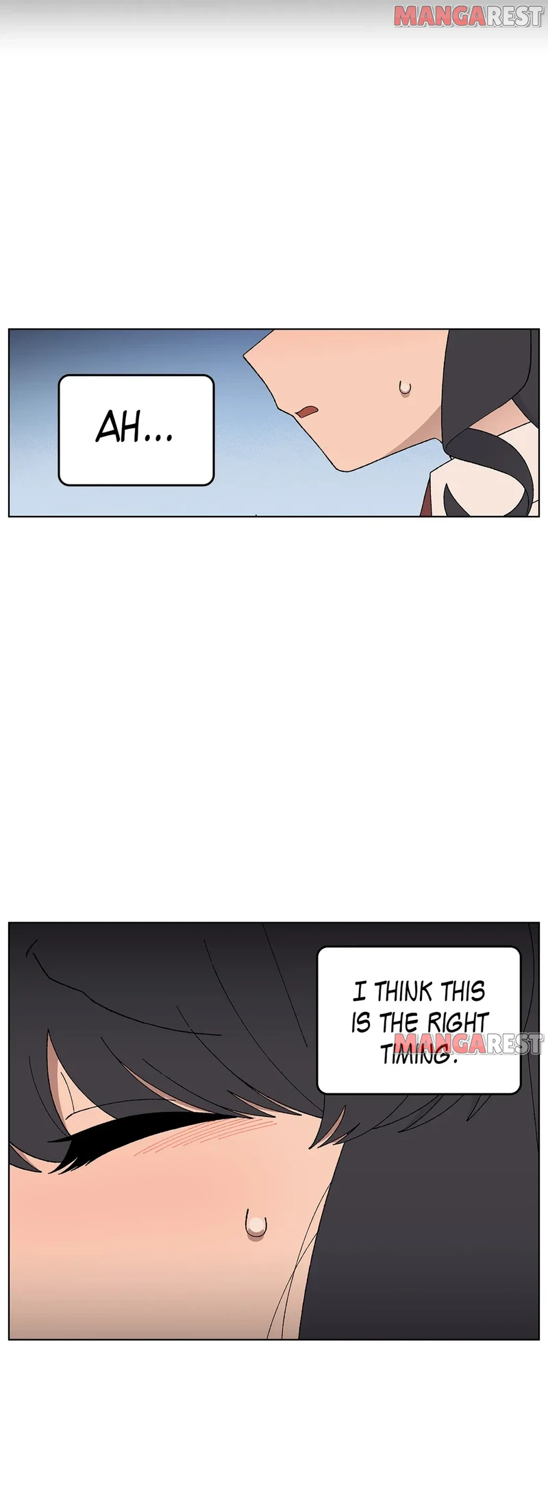You’re Under My Skin! Chapter 69 - page 25