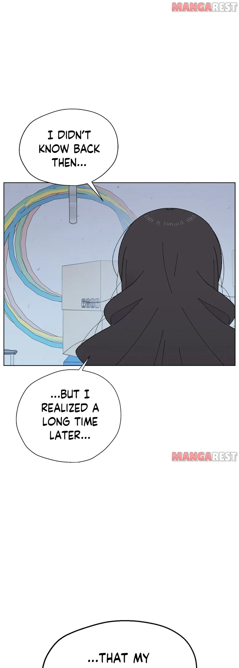 You’re Under My Skin! Chapter 69 - page 26