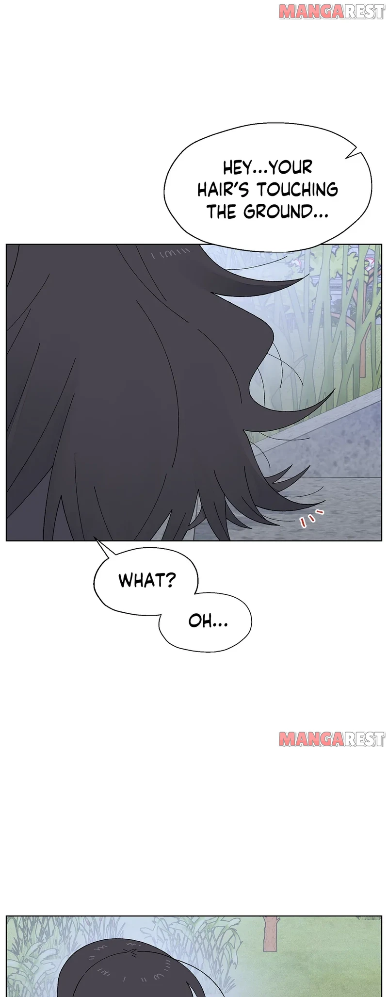 You’re Under My Skin! Chapter 69 - page 9