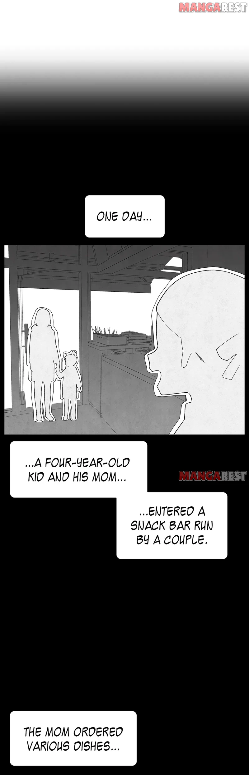 You’re Under My Skin! Chapter 68 - page 13