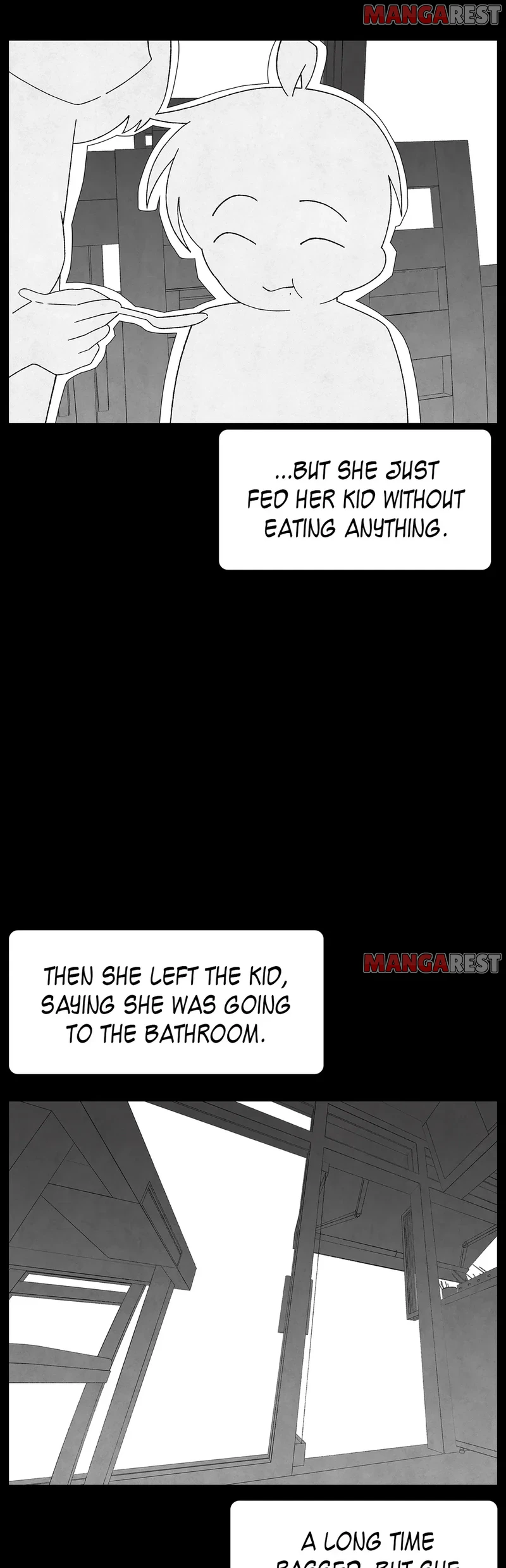 You’re Under My Skin! Chapter 68 - page 14