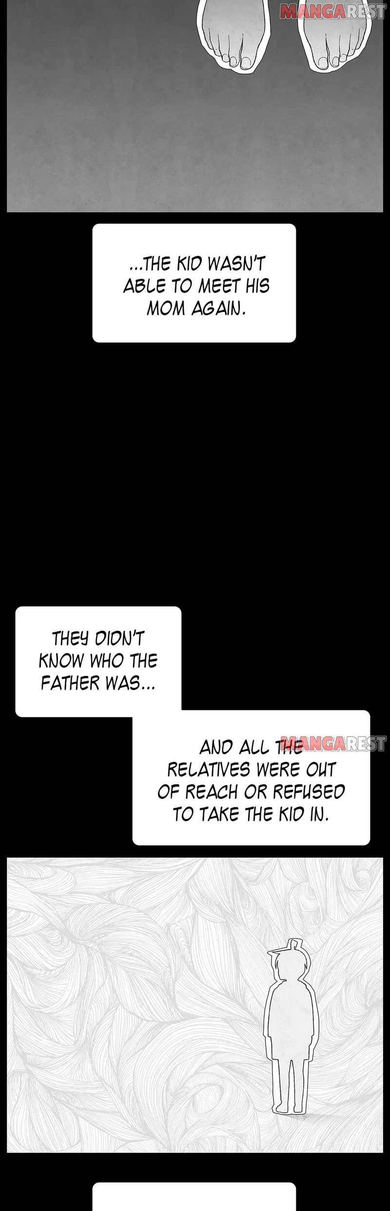 You’re Under My Skin! Chapter 68 - page 16