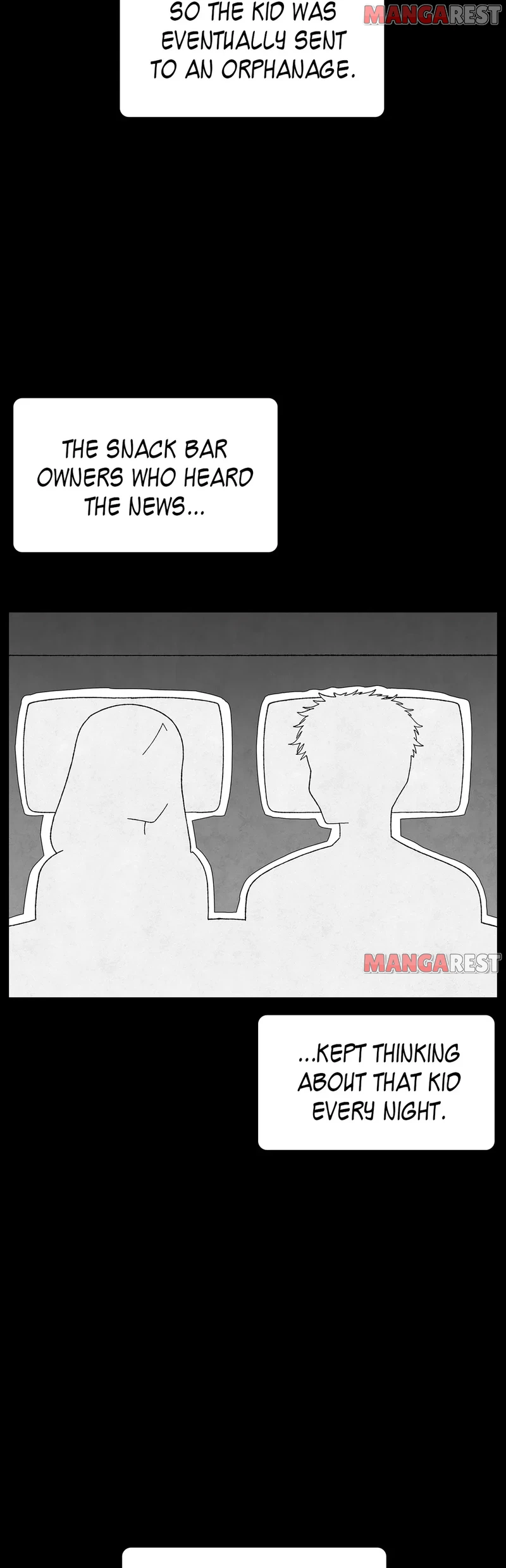 You’re Under My Skin! Chapter 68 - page 17