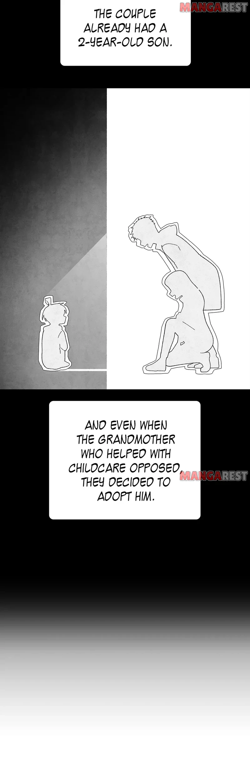 You’re Under My Skin! Chapter 68 - page 18