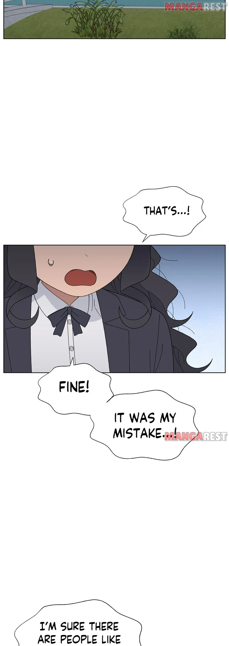 You’re Under My Skin! Chapter 68 - page 22