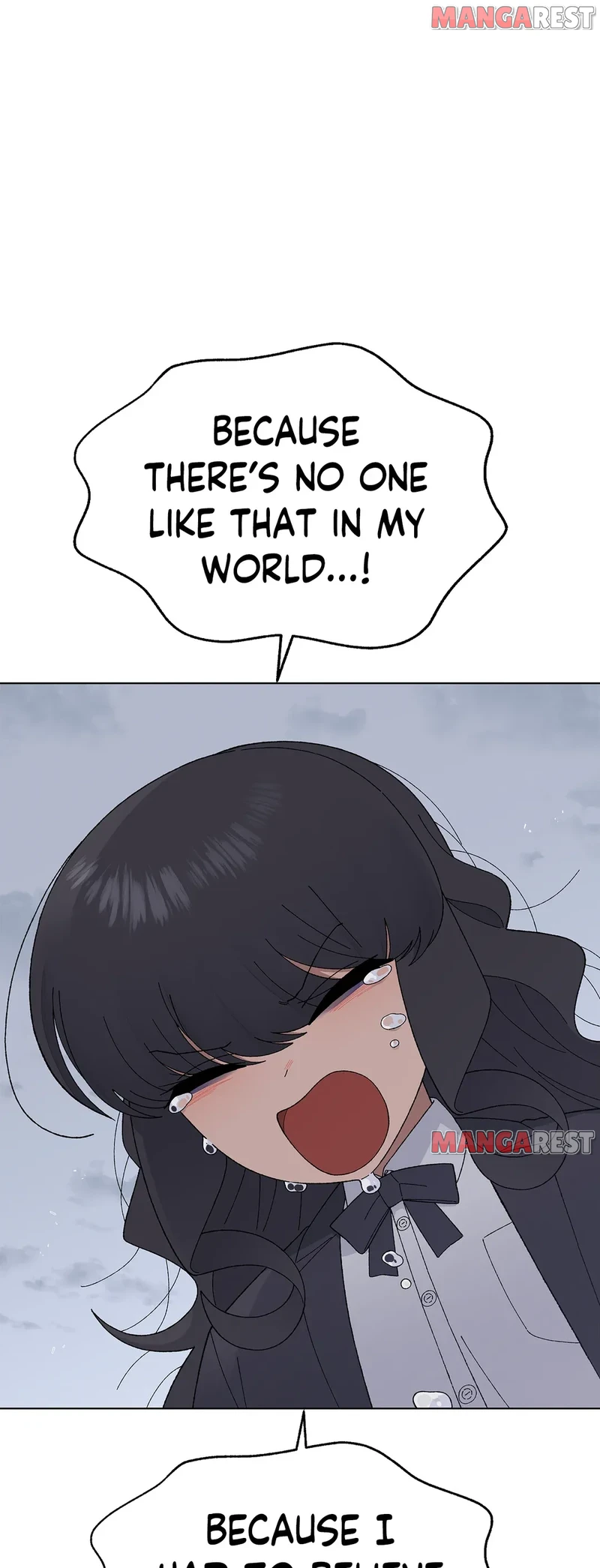 You’re Under My Skin! Chapter 68 - page 37