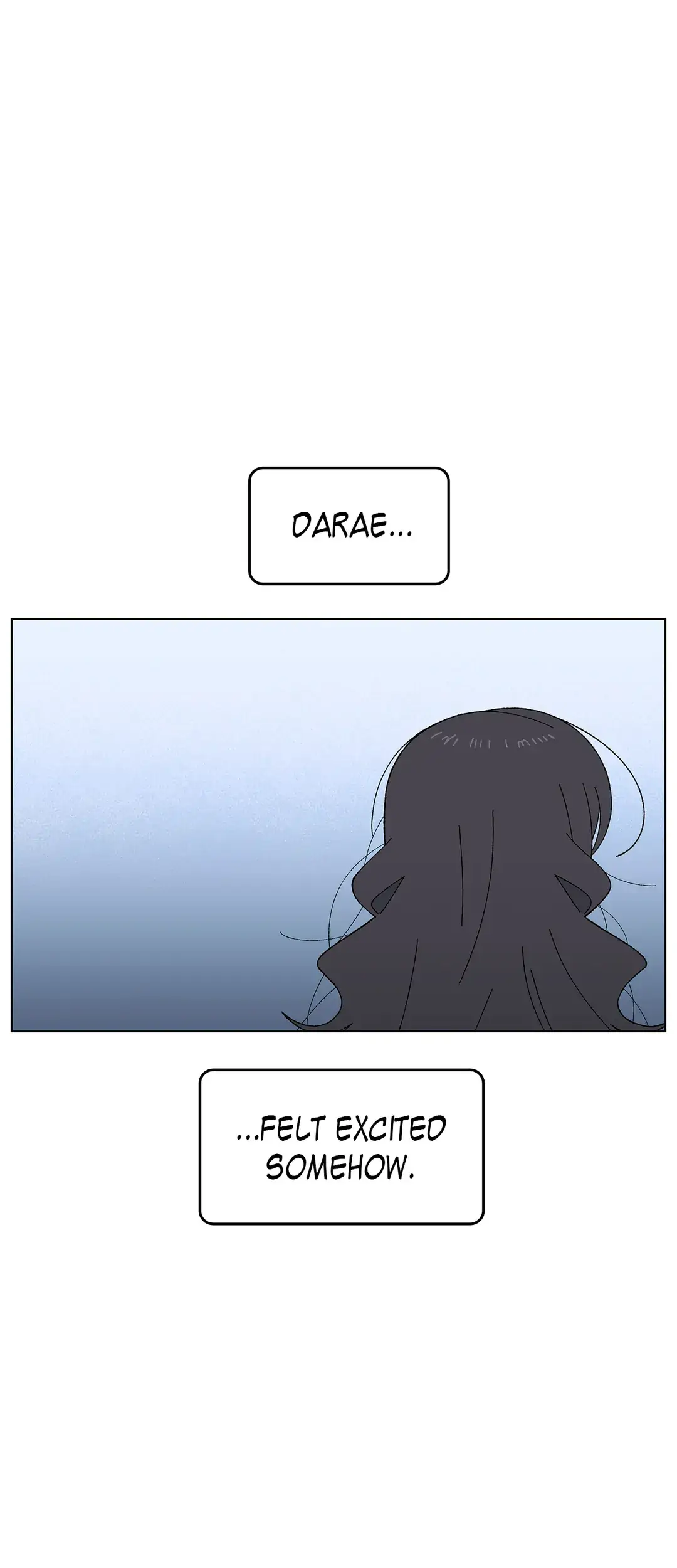You’re Under My Skin! Chapter 67 - page 1