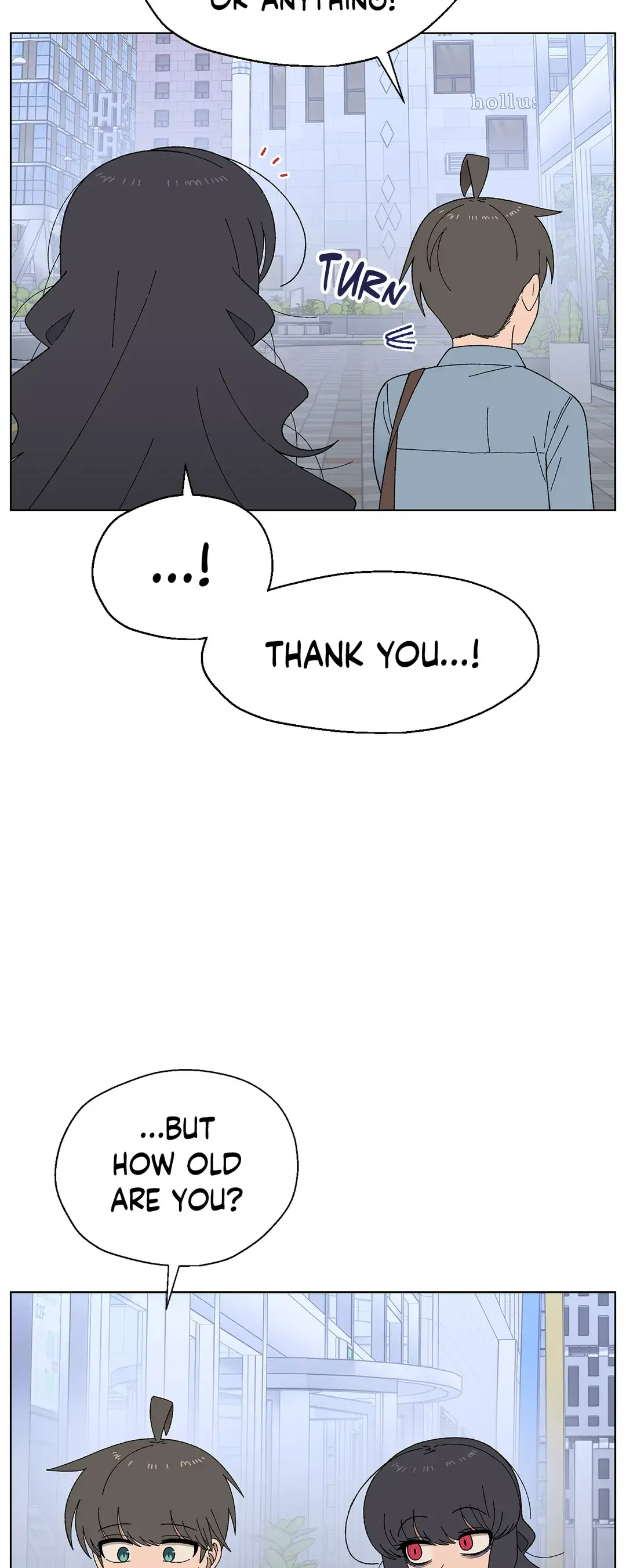 You’re Under My Skin! Chapter 67 - page 10