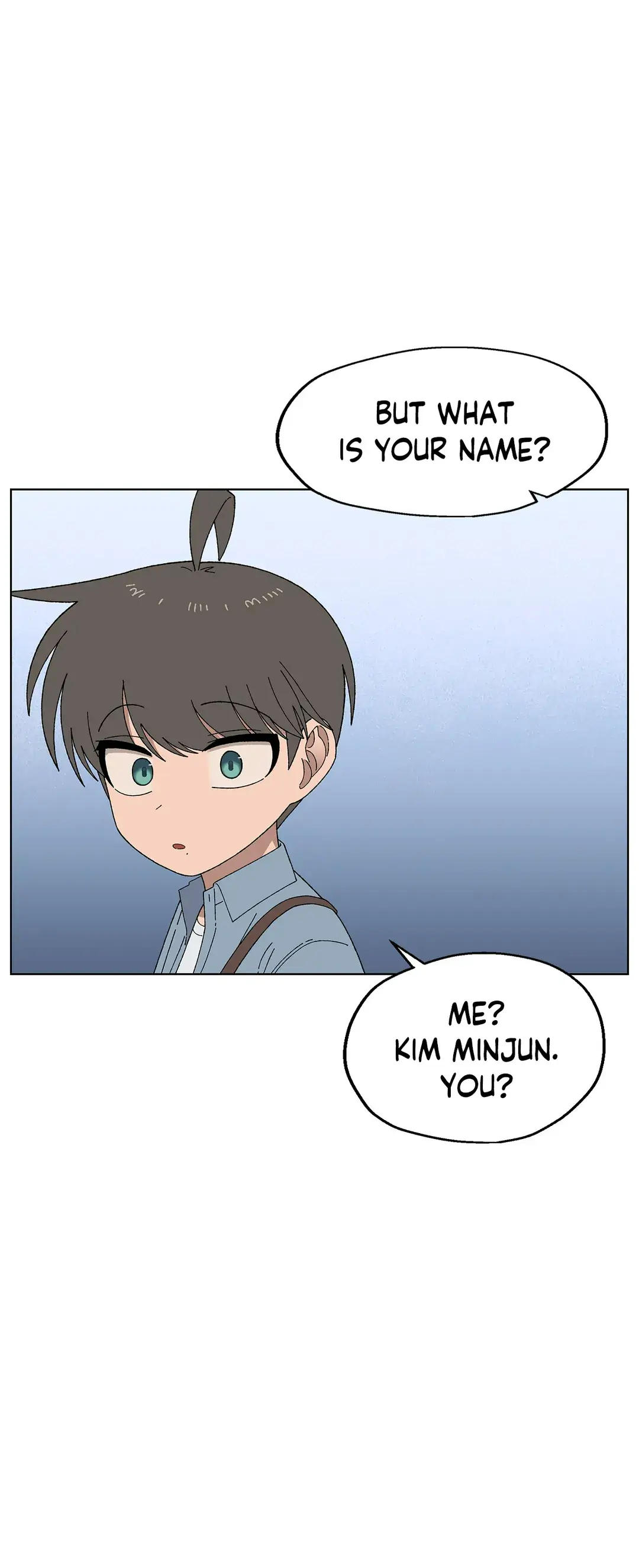 You’re Under My Skin! Chapter 67 - page 13