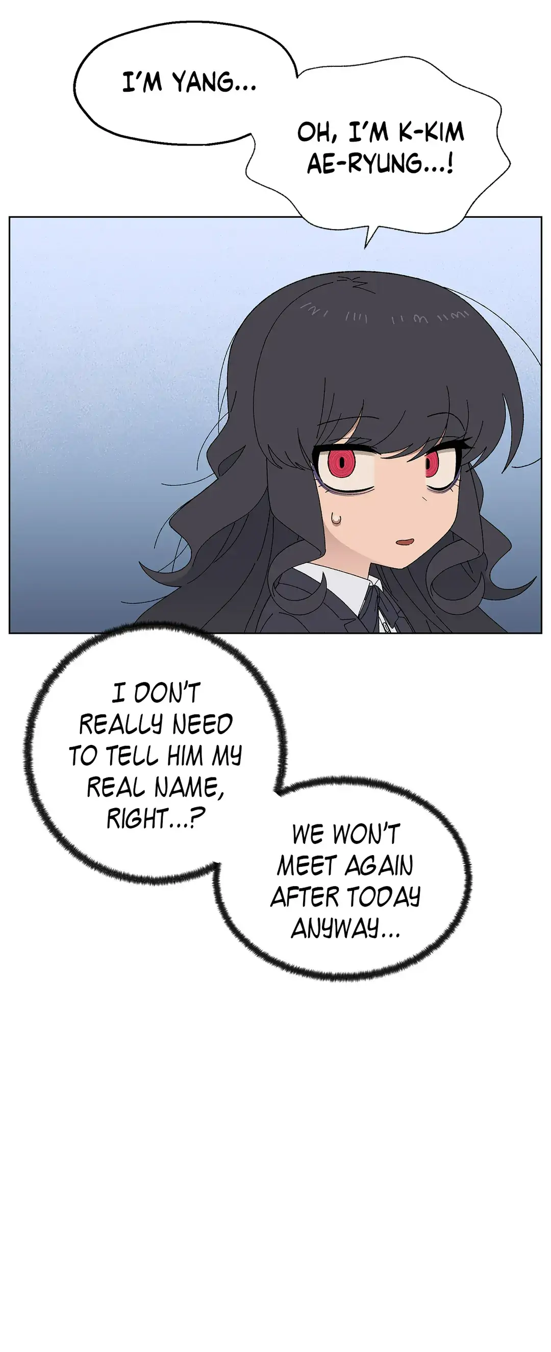You’re Under My Skin! Chapter 67 - page 14