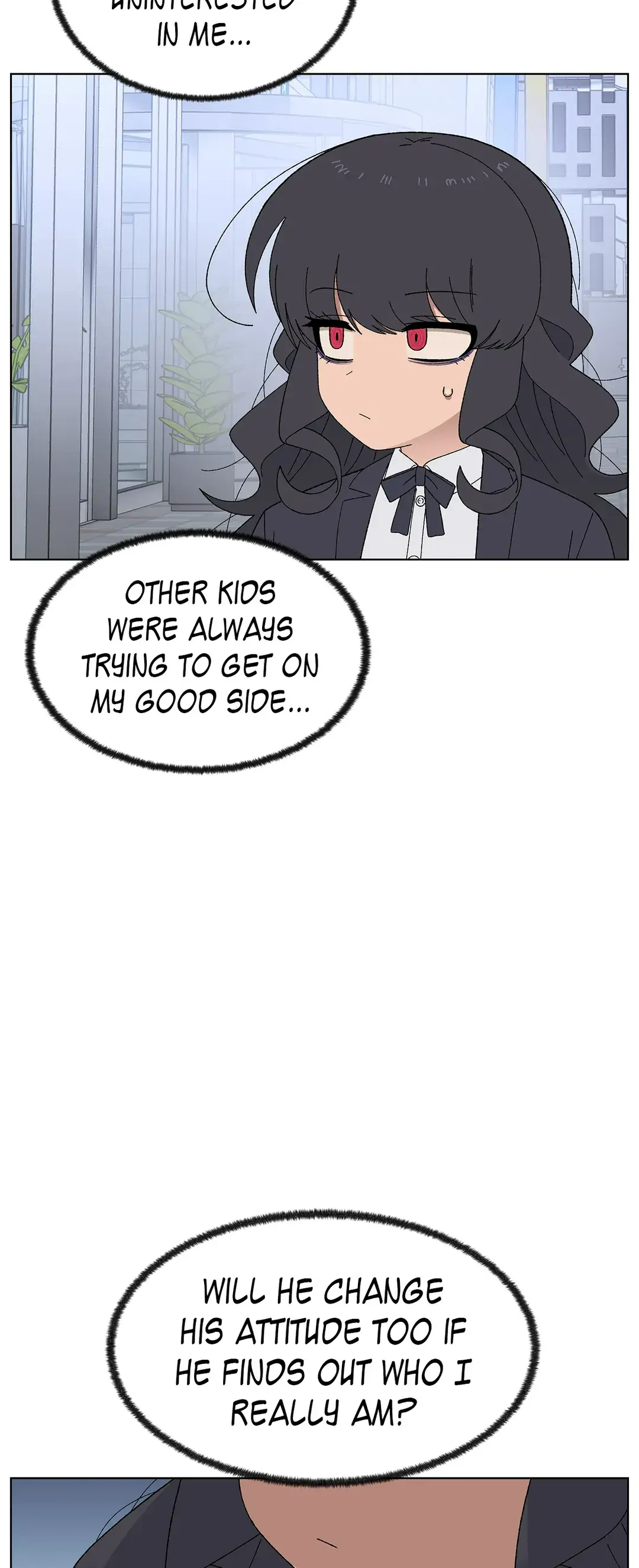 You’re Under My Skin! Chapter 67 - page 16