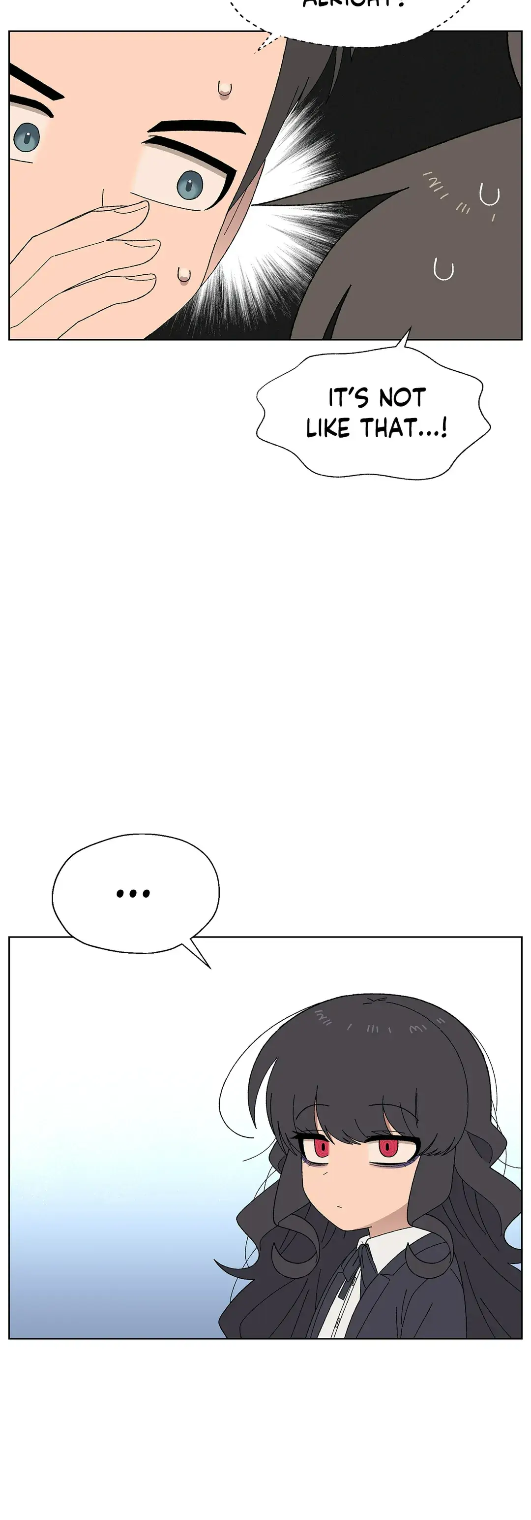You’re Under My Skin! Chapter 67 - page 26