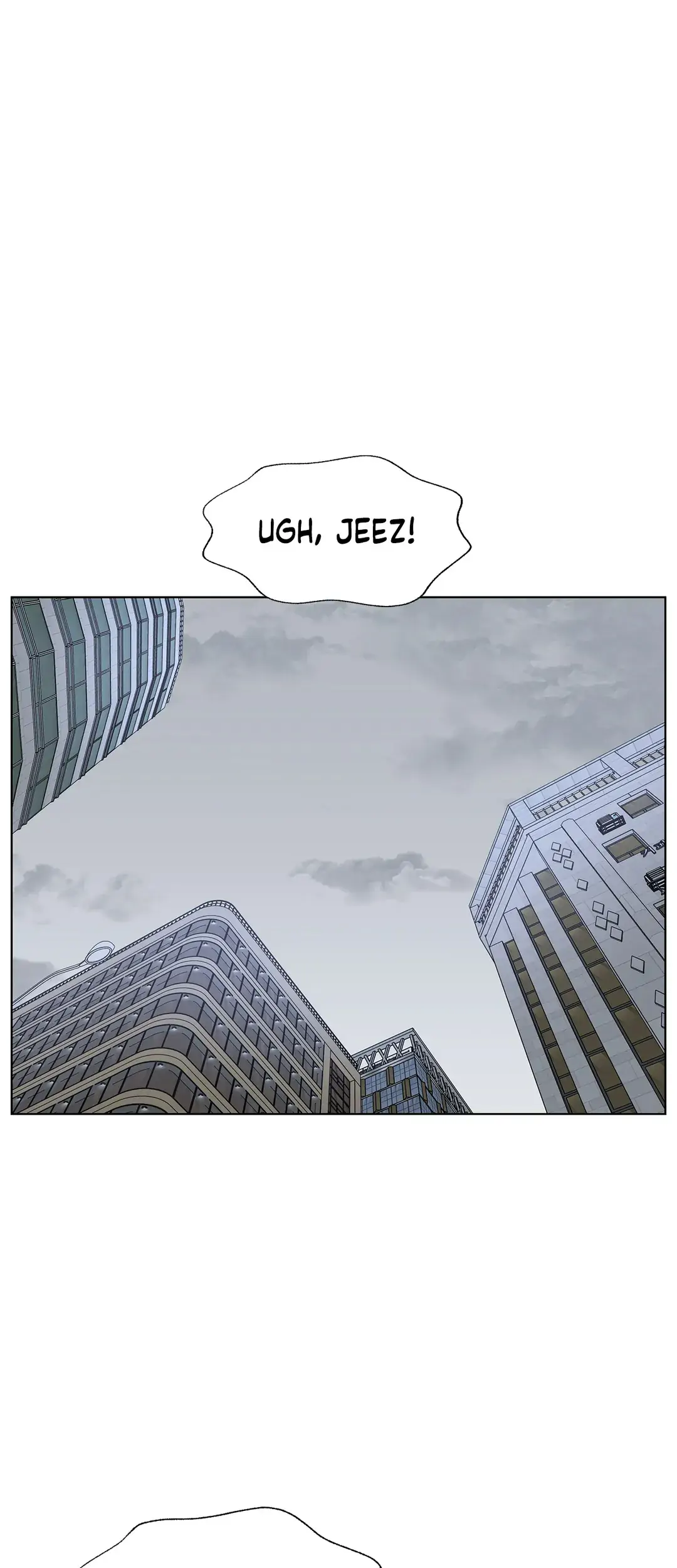You’re Under My Skin! Chapter 67 - page 3
