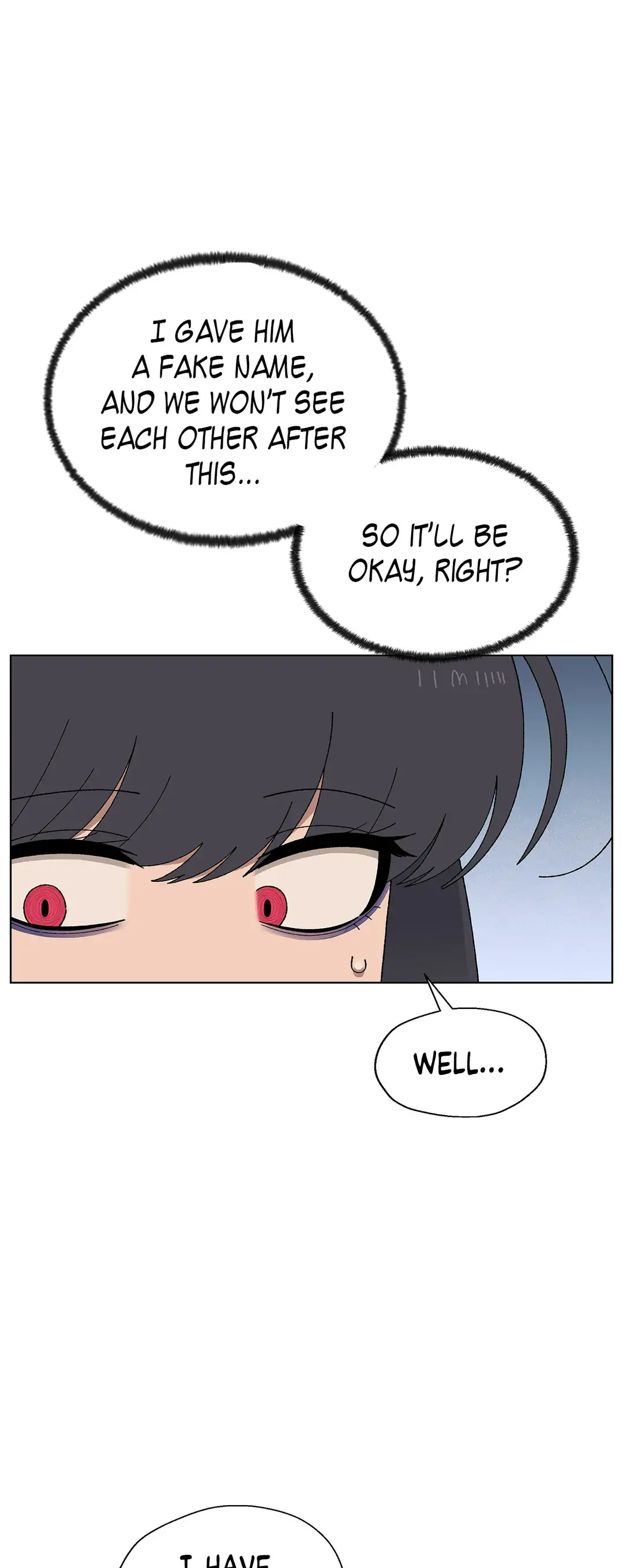 You’re Under My Skin! Chapter 67 - page 31